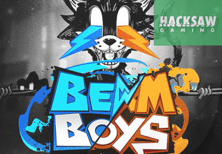 Beam Boys