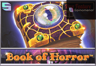 Book Of Horror