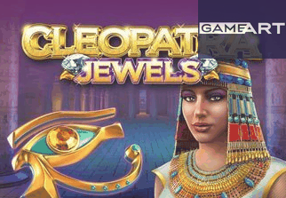 Cleopatra Jewels