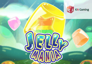 Jellymania