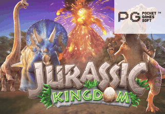 Jurassic Kingdom