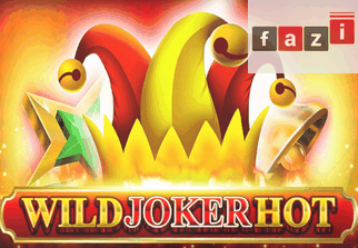 Wild Joker Hot